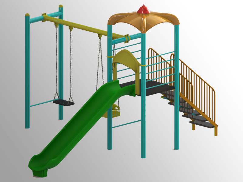 Çocuk Oyun Parkı Yapan Firmalar