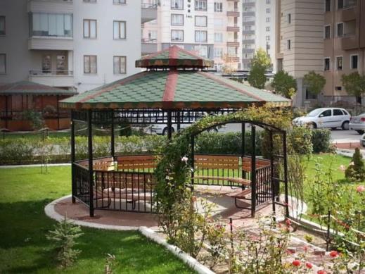 Kamelya Yapan Firmalar