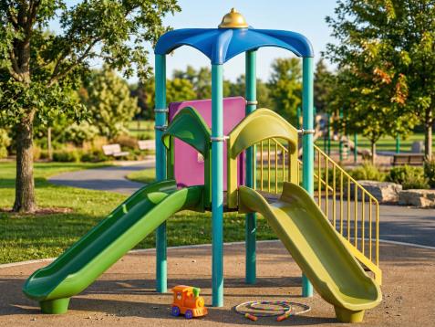 Çocuk Oyun Grubu Üreticileri