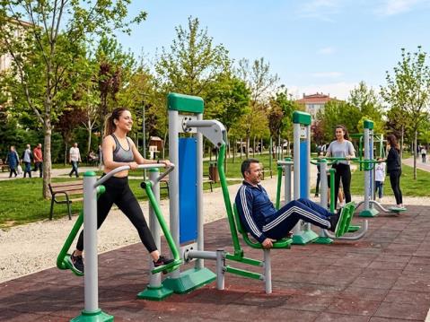 Fitness Aletleri