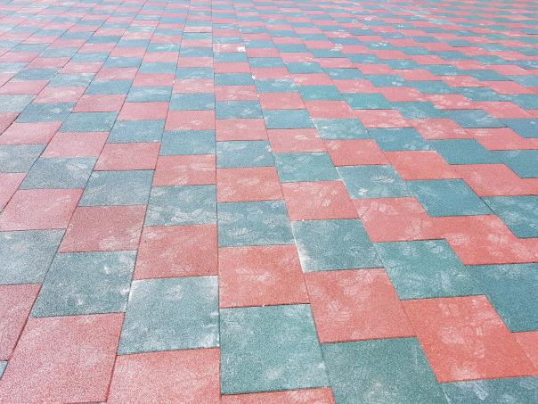 40x40 Karo