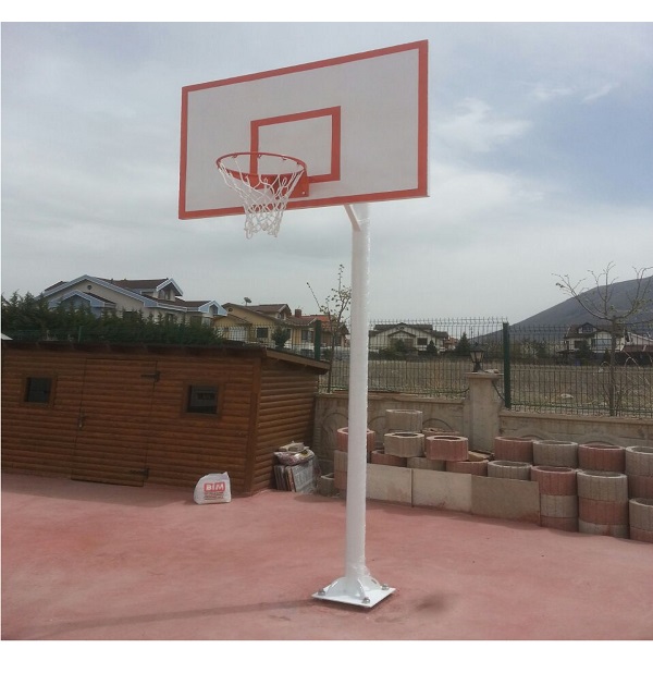 Basketbol Potası